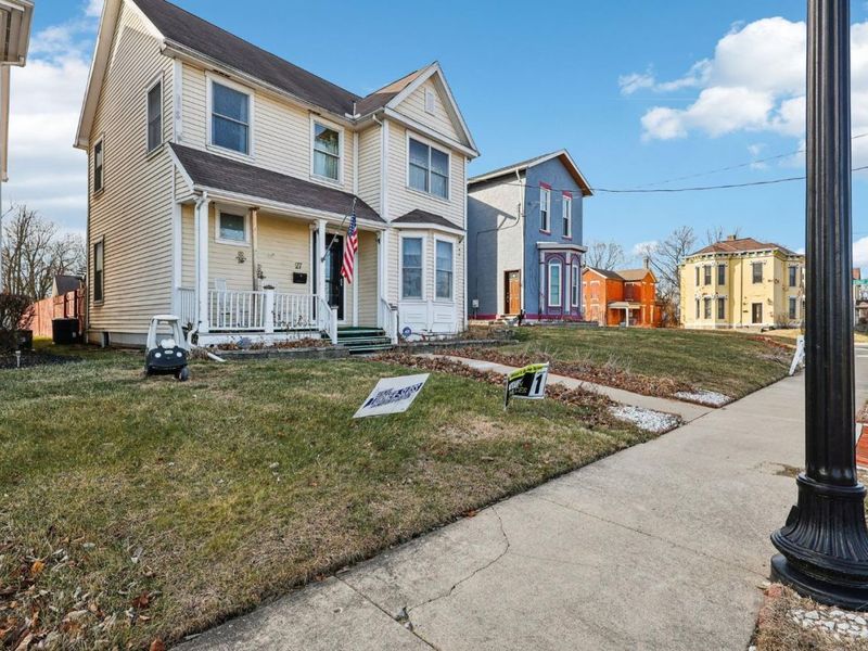 27 N Paul Laurence Dunbar Street, Dayton, OH 45402 Photo 2