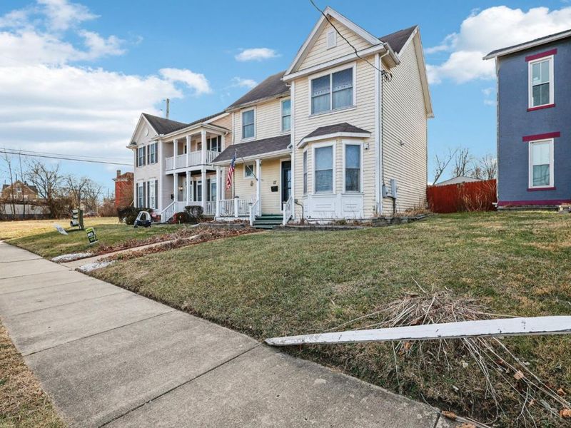 27 N Paul Laurence Dunbar Street, Dayton, OH 45402 Photo 3