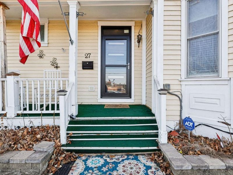 27 N Paul Laurence Dunbar Street, Dayton, OH 45402 Photo 4