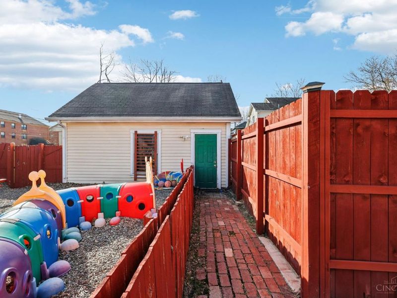 27 N Paul Laurence Dunbar Street, Dayton, OH 45402 Photo 47