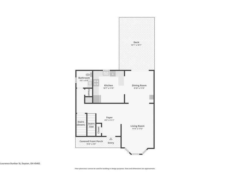 27 N Paul Laurence Dunbar Street, Dayton, OH 45402 Photo 50