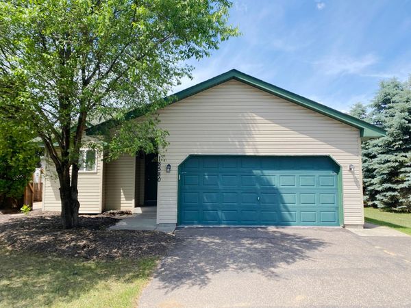 18580 Pascal Drive NW, Elk River, MN 55330