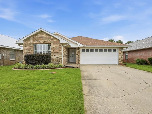 4643 Sunsail Circle, Destin, FL 32541