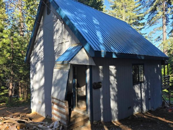 41100 Putt Road, Emigrant Gap, CA 95715