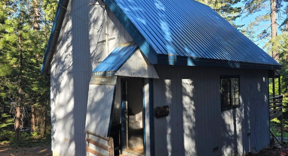 41100 Putt Road, Emigrant Gap, CA 95715 Photo