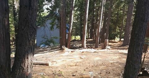 41100 Putt Road, Emigrant Gap, CA 95715 Photo