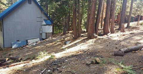 41100 Putt Road, Emigrant Gap, CA 95715 Photo