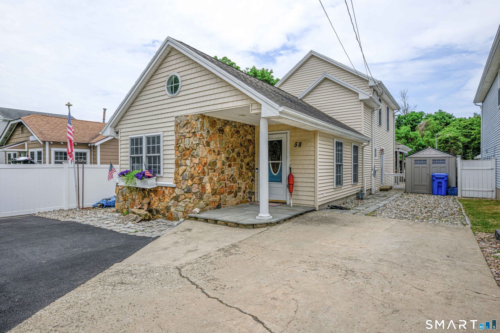 58 Minor, East Haven, CT 06512 Main Photo