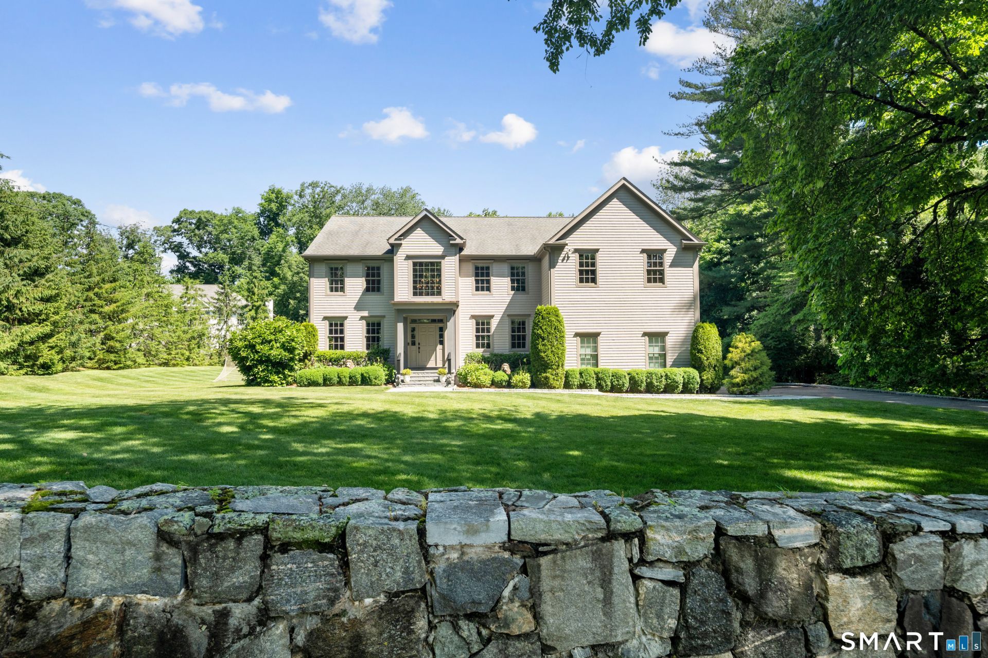 16 Overbrook, Darien, CT 06820 Main Photo