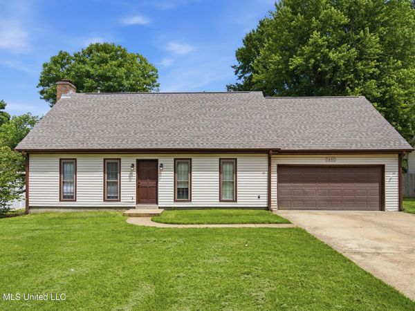 7460 Greenbrook Parkway, Southaven, MS 38671