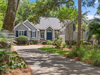 2829 Captain Sams Road, Seabrook Island, SC 29455