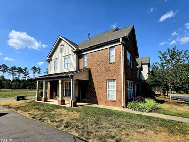 9716 Layla Avenue, Raleigh, NC 27617