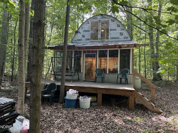 09354 Williams County C County Road , Bryan, OH 43506