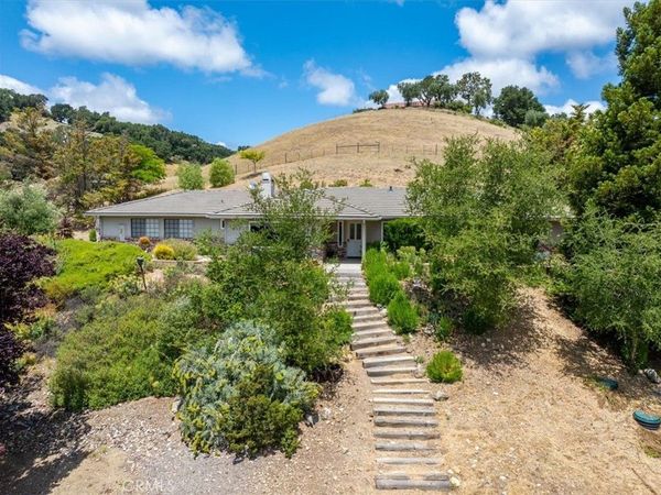 8580 Corriente, Atascadero, CA 93422