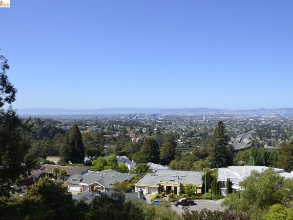 0 Westview DR, Oakland, CA 94705