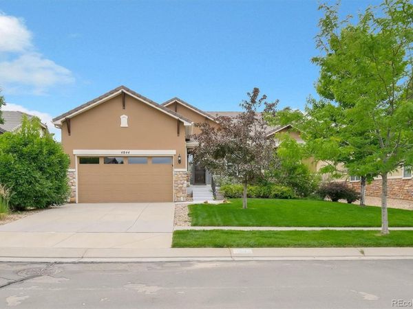4844 Flash Court, Broomfield, CO 80023