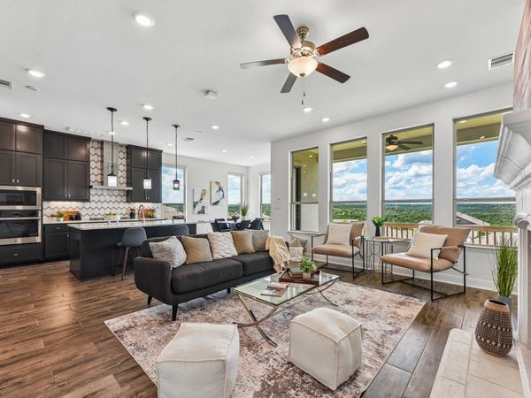 19113 Freeman CIR , Austin, TX 78738