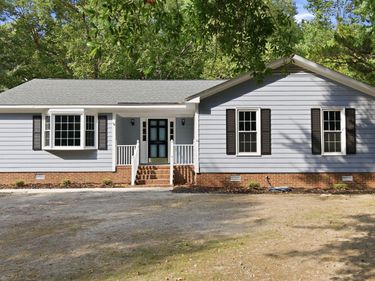 2804 Lancaster Road NW, Wilson, NC 27896