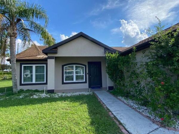 50989 HIGHWAY 27, Unit 333, DAVENPORT, FL 33897