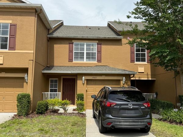 4583 LACEBARK TRAIL , OVIEDO, FL 32765