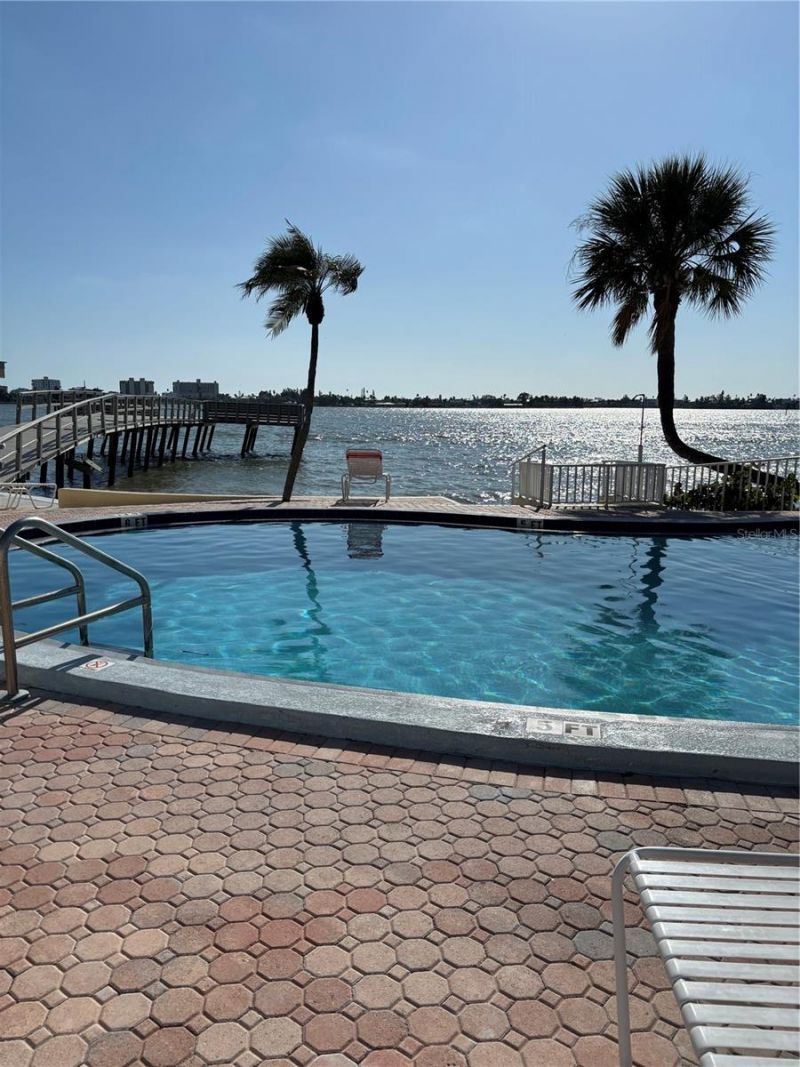 4725 Cove Circle , Unit 104, Madeira Beach, FL 33708 Photo