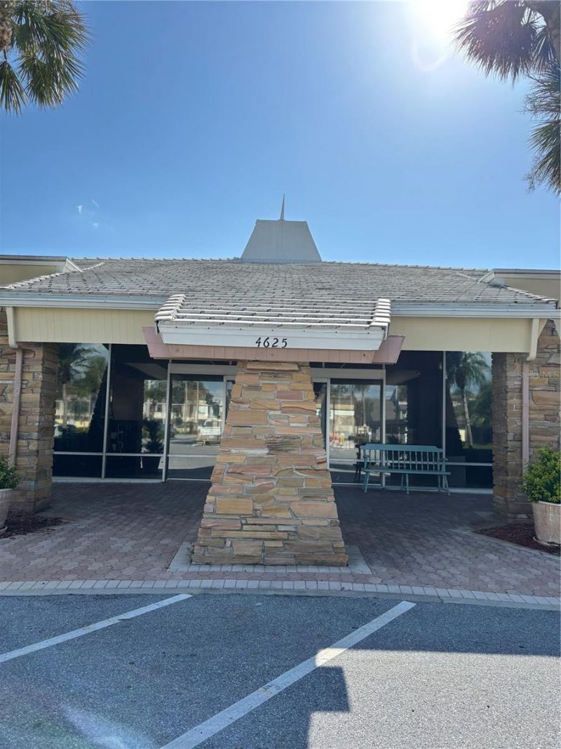 4725 Cove Circle , Unit 104, Madeira Beach, FL 33708 Photo