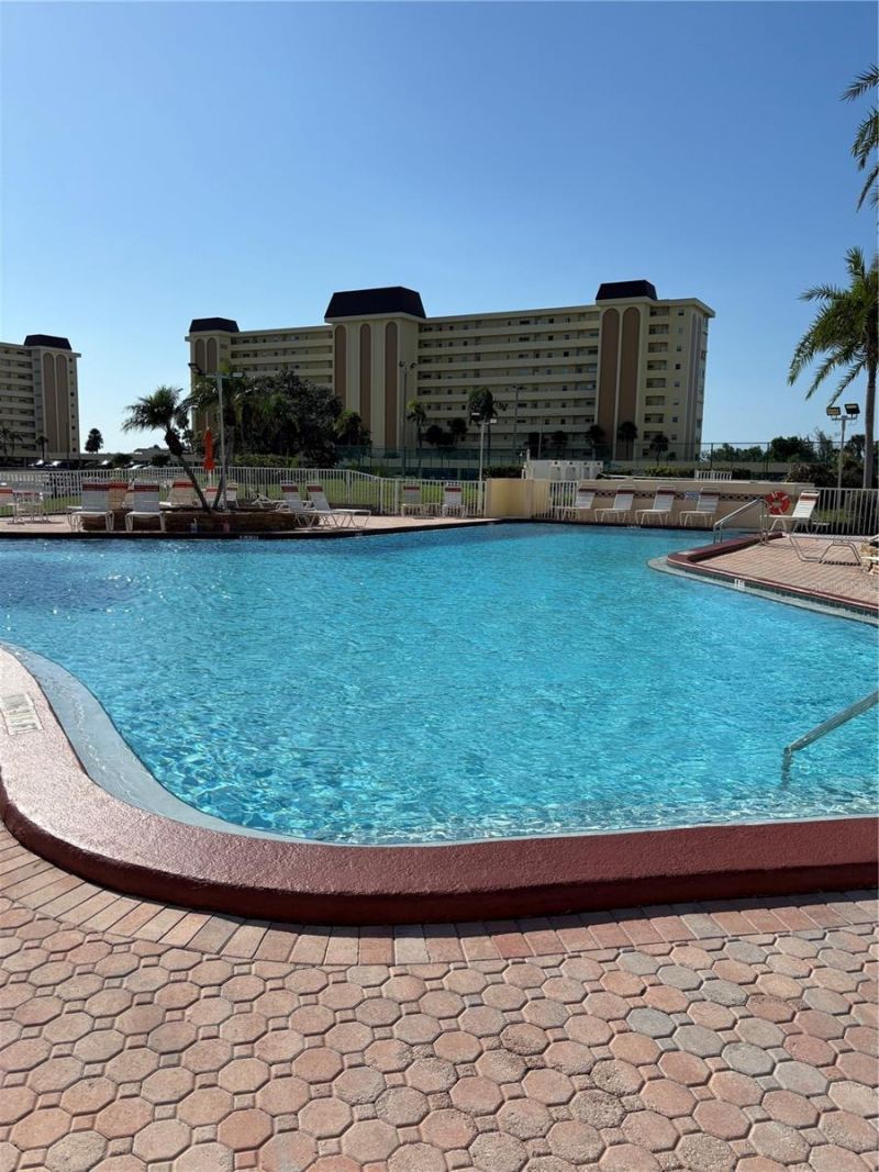 4725 Cove Circle , Unit 104, Madeira Beach, FL 33708 Photo