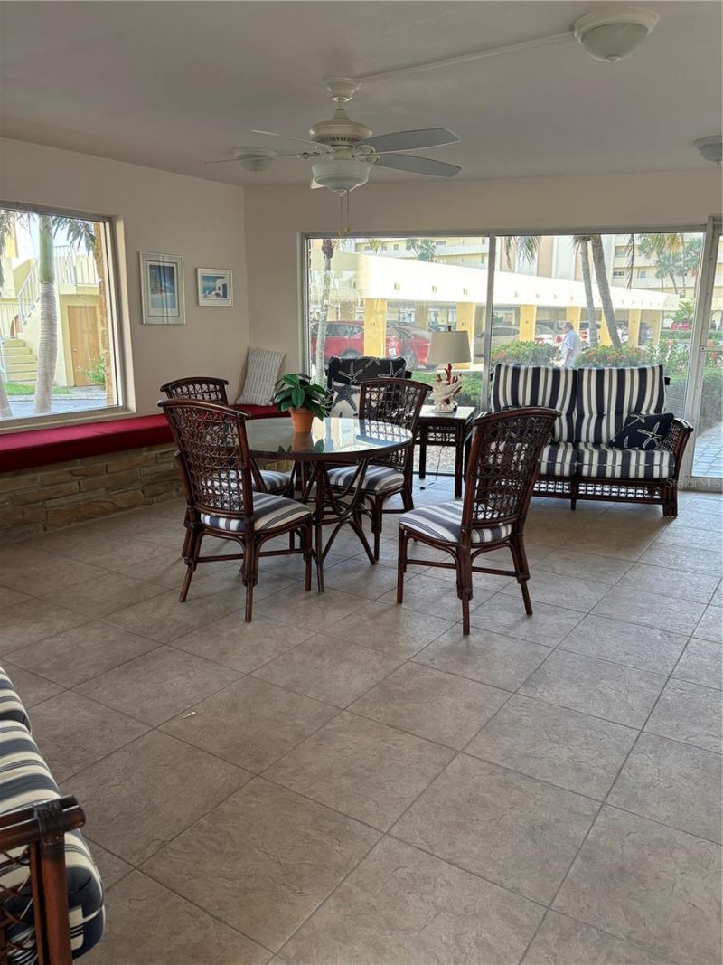 4725 Cove Circle , Unit 104, Madeira Beach, FL 33708 Photo