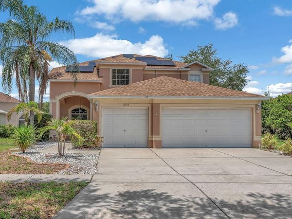 10904 SUMMERTON DRIVE , RIVERVIEW, FL 33579