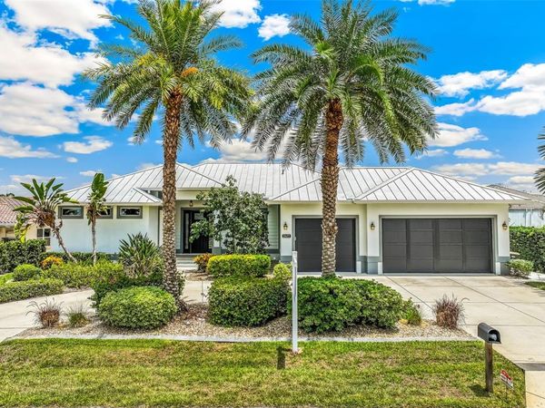 2477 SIERRA LANE , PUNTA GORDA, FL 33950