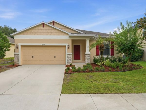 20945 OLDENBURG LOOP , MOUNT DORA, FL 32757