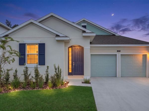 5295 SPADERDOCK LANE, APOPKA, FL 32712