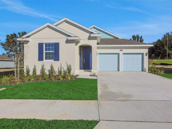 5295 SPADERDOCK LANE, APOPKA, FL 32712