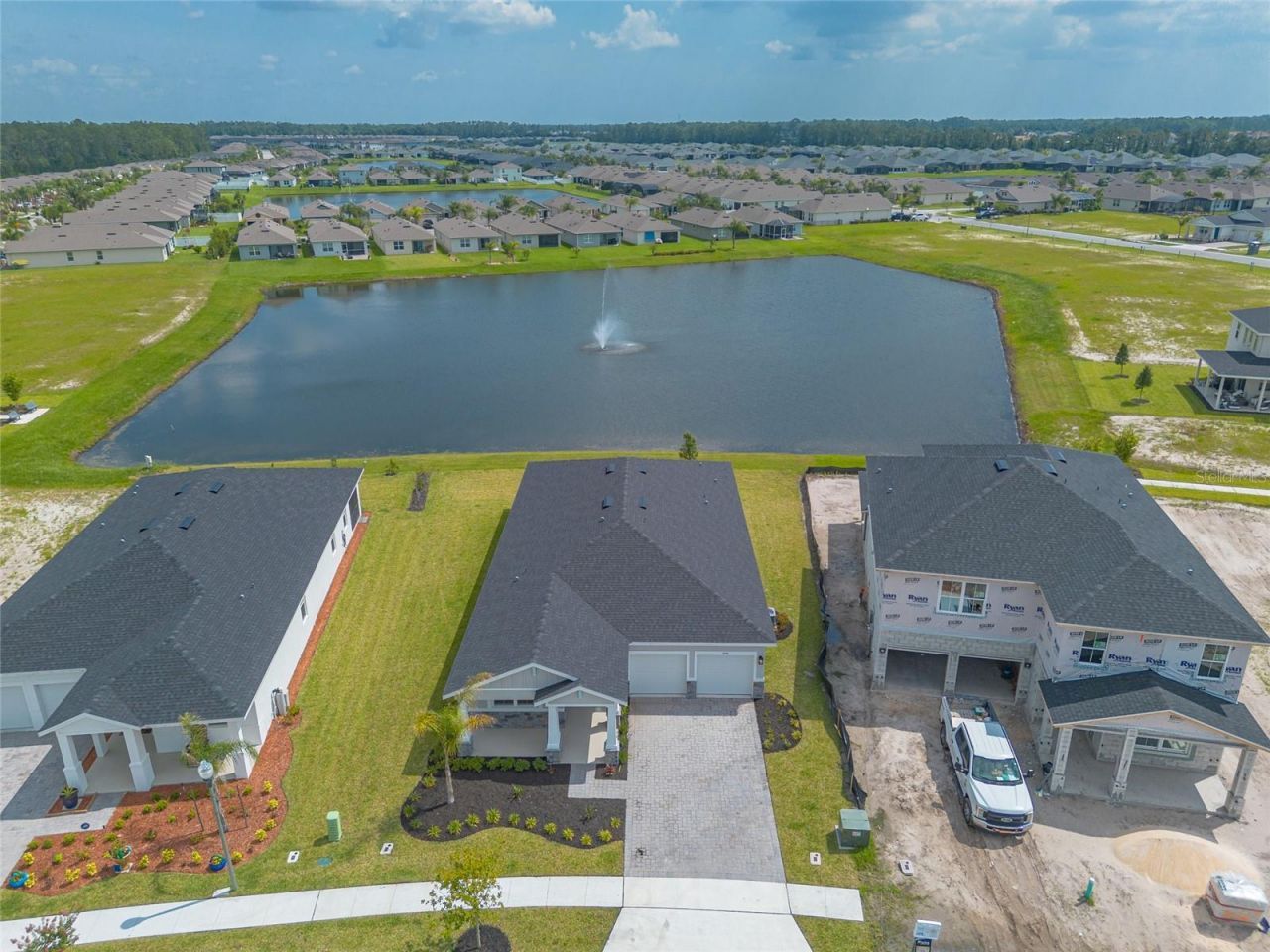 3246 Tiger Palm Way , New Smyrna Beach, FL 32168 Photo
