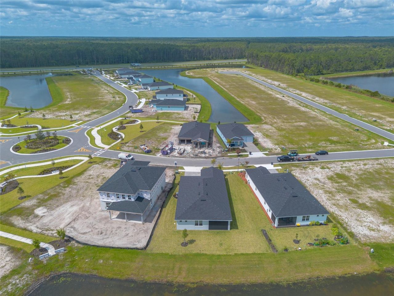 3246 Tiger Palm Way , New Smyrna Beach, FL 32168 Photo