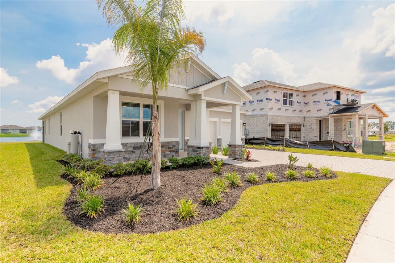 3246 Tiger Palm Way , New Smyrna Beach, FL 32168 Photo