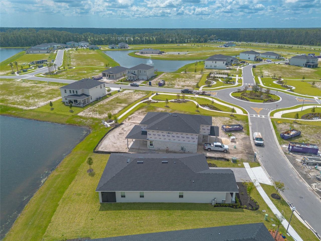 3246 Tiger Palm Way , New Smyrna Beach, FL 32168 Photo