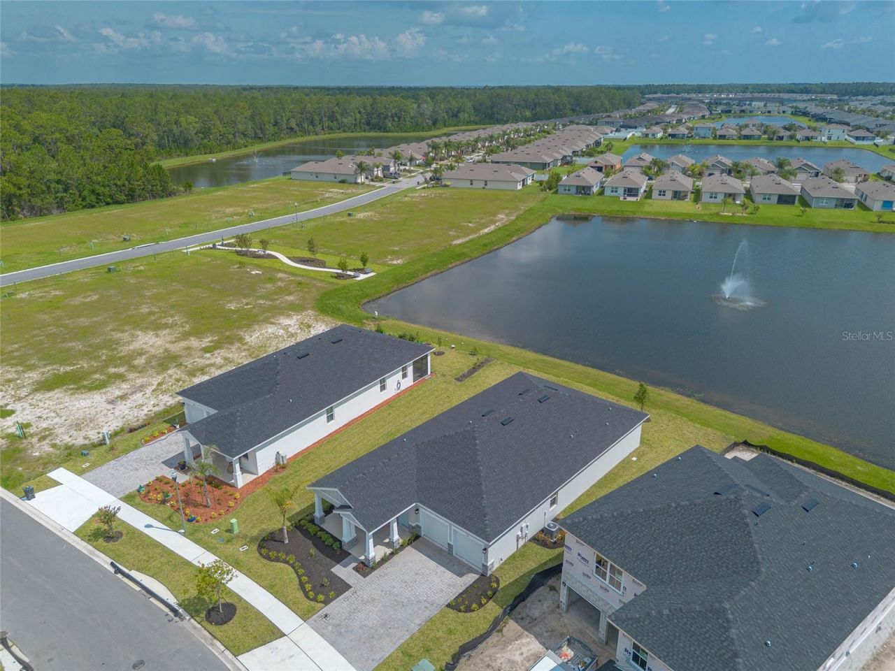 3246 Tiger Palm Way , New Smyrna Beach, FL 32168 Photo