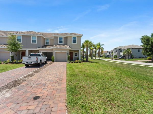 3556 LANDING NET DRIVE , KISSIMMEE, FL 34746