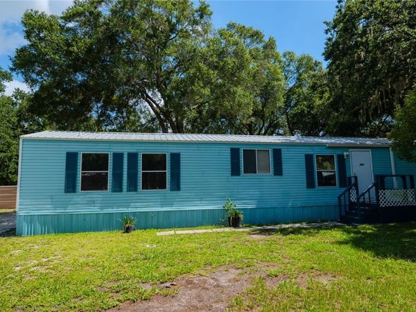 312 DONALD LANE, WINTER HAVEN, FL 33880