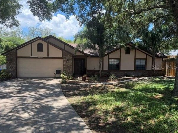 5958 CRESCENT RIDGE COURT , ORLANDO, FL 32810