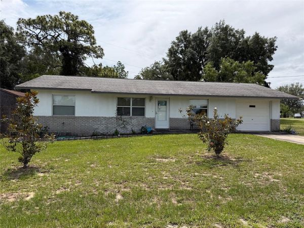 1 WATER TRACK COURSE , OCALA, FL 34472