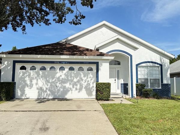 2659 AUTUMN CREEK CIRCLE , KISSIMMEE, FL 34747