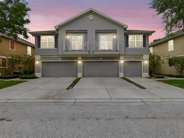 6734 BREEZY PALM DRIVE , RIVERVIEW, FL 33578
