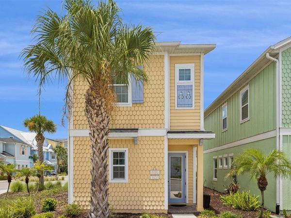 8065 LOST SHAKER LANE , KISSIMMEE, FL 34747