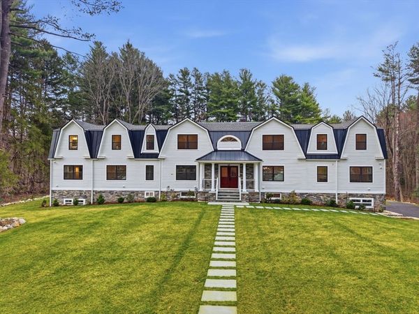 22 Lincoln Rd, Lincoln, MA 01773