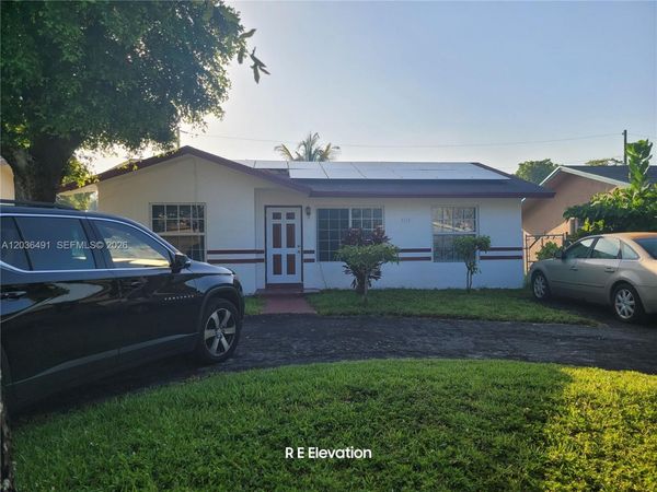 1110 NW 6th Ave , Pompano Beach, FL 33060