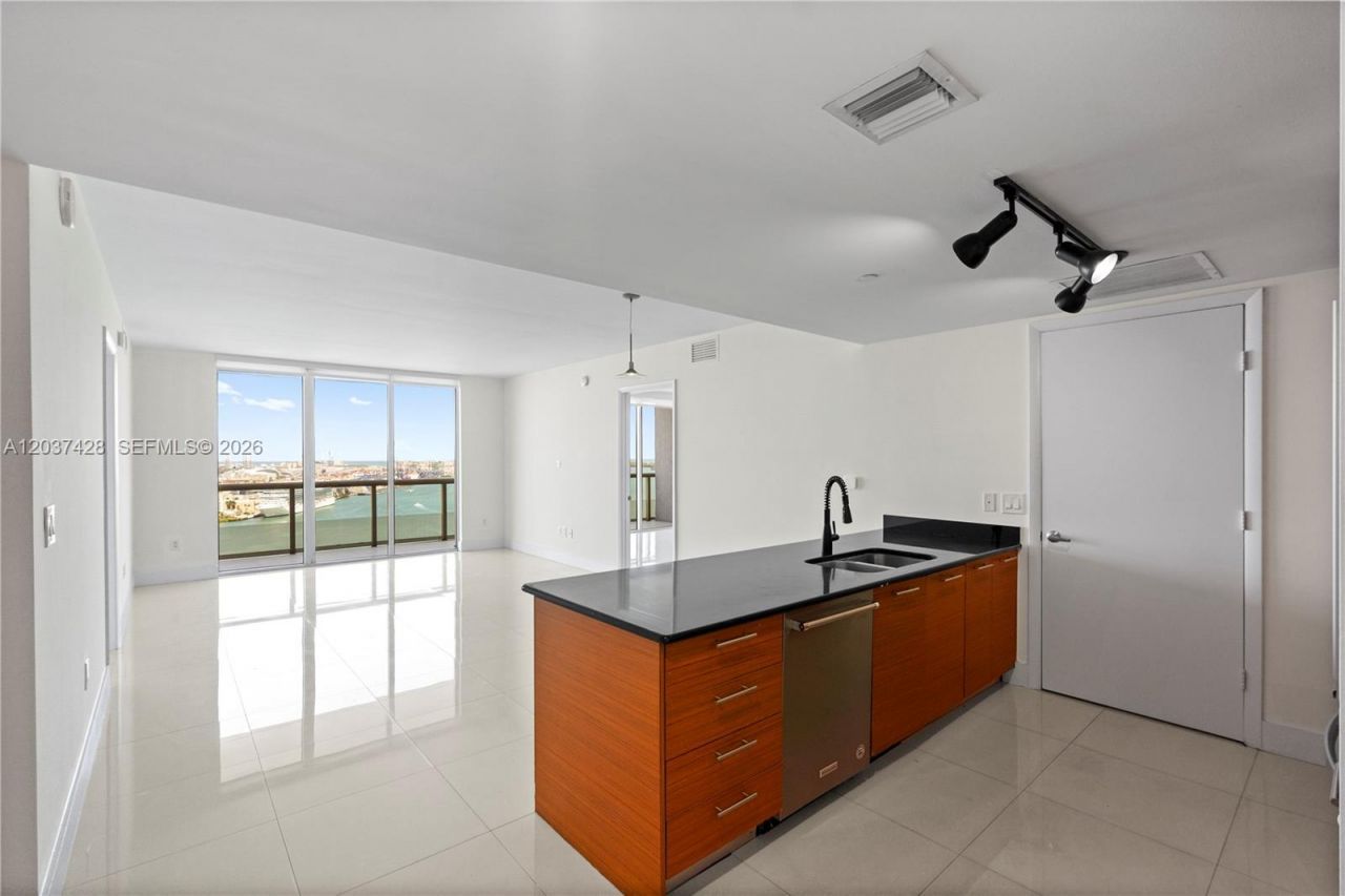 50 Biscayne Blvd , Unit 2604, Miami, FL 33132 Photo