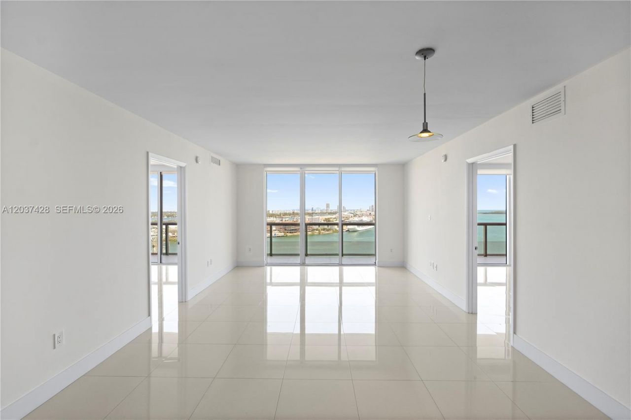 50 Biscayne Blvd , Unit 2604, Miami, FL 33132 Photo