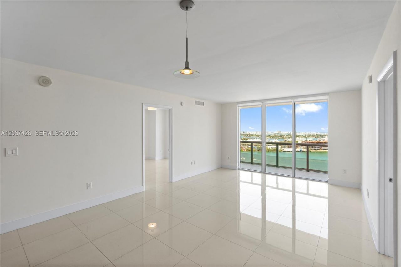 50 Biscayne Blvd , Unit 2604, Miami, FL 33132 Photo
